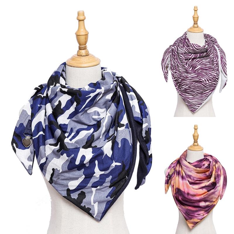 Women Camouflage Tie-Dye Print Triangle Scarf with Clip Winter Neck Warmer Snood Thermal Blanket Poncho Shawl Wrap
Women Camouflage Tie-Dye Print Triangle Scarf with Clip Winter Neck Warmer Snood Thermal Blanket Poncho Shawl Wrap