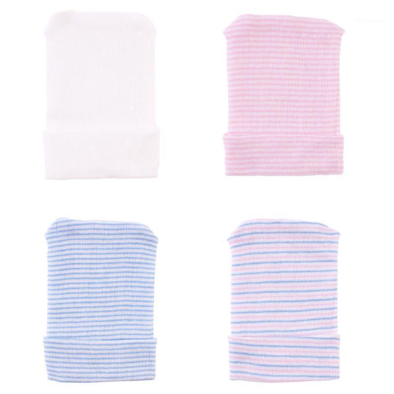 Cute Newborn Comfy Baby Hats Infant Girl Boy Striped Cap Toddler Winter Warm Outdoor Casual Beanie Hat1, White
Cute Newborn Comfy Baby Hats Infant Girl Boy Striped Cap Toddler Winter Warm Outdoor Casual Beanie Hat1, White