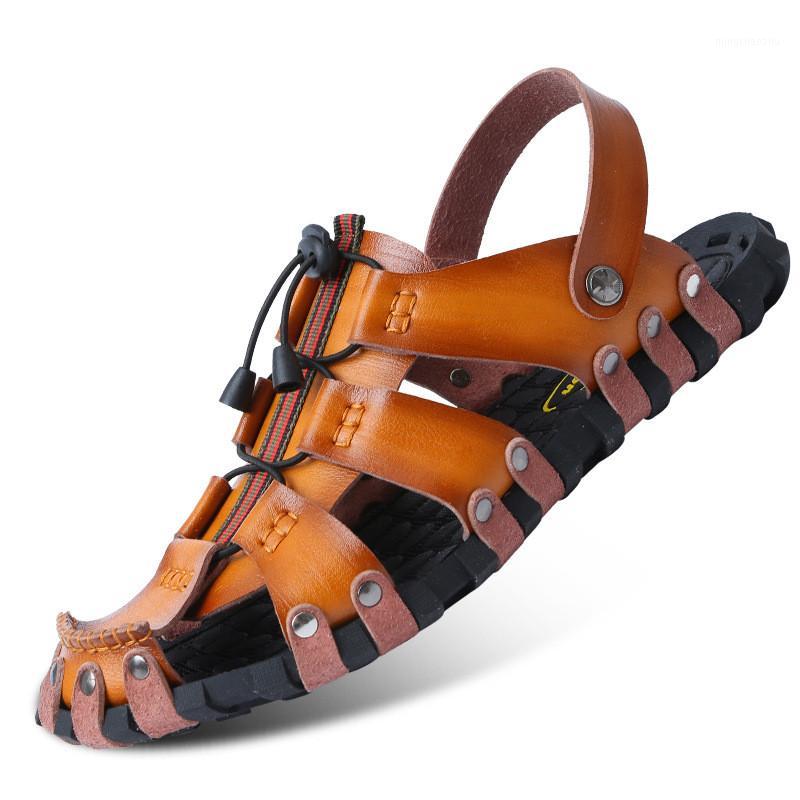 Summer Shoes Men Beach Sandals Outdoor Casual Shoes Breathable Slippers Flat Mules Anti-skid Solid Sandalias Hombre1, Black
Summer Shoes Men Beach Sandals Outdoor Casual Shoes Breathable Slippers Flat Mules Anti-skid Solid Sandalias Hombre1, Black