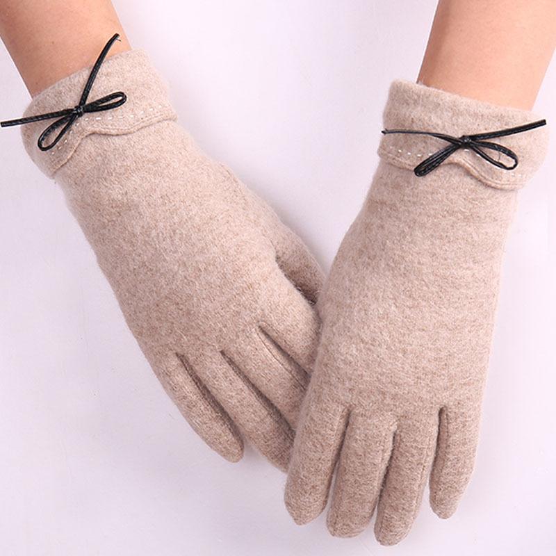 Five Fingers Gloves Women's Autumn And Winter Plus Velvet Thick Warm For Driving Riding Can Touch Screen Cashmere L7
Five Fingers Gloves Women's Autumn And Winter Plus Velvet Thick Warm For Driving Riding Can Touch Screen Cashmere L7