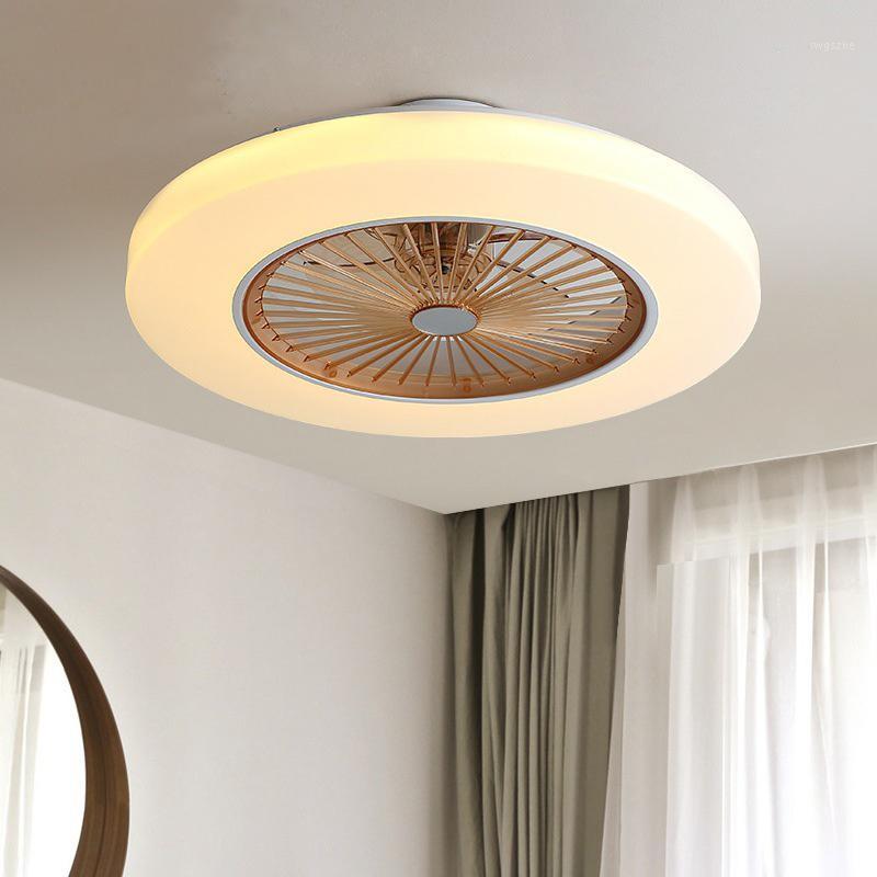 Modern Led Ceiling fans Light 110V 220V Ultra-thin fans with light remote control wall control lamp for living room bedroom1
Modern Led Ceiling fans Light 110V 220V Ultra-thin fans with light remote control wall control lamp for living room bedroom1