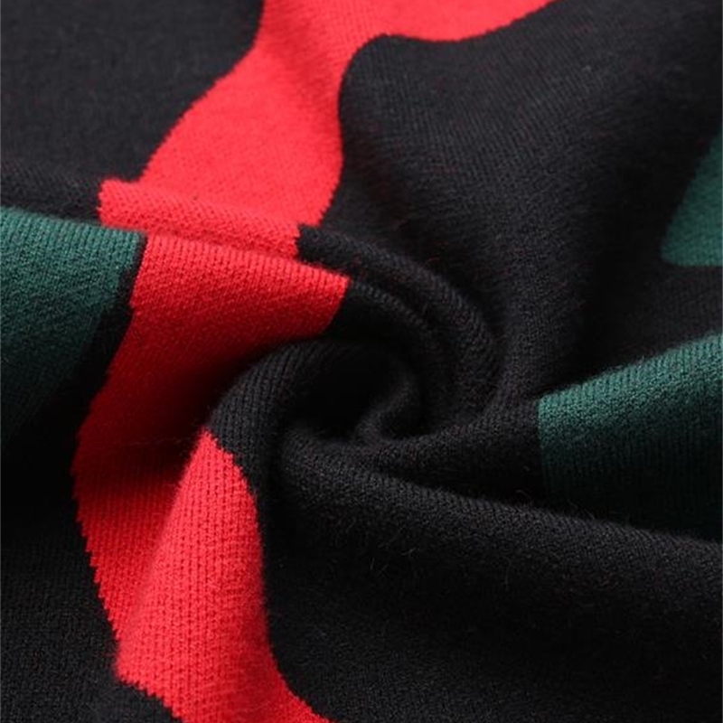 latest international high-end sweater soft warm fashion sportswear sweatshirt exquisite jacket coat M--4XL 201026