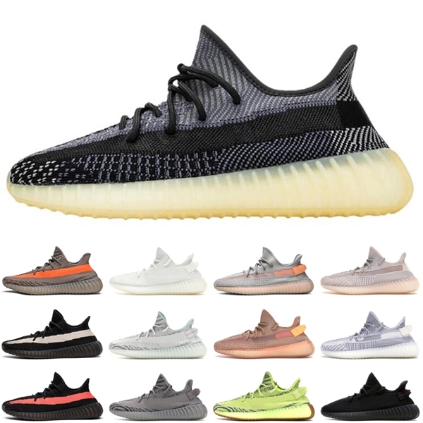2020 kanye west zyon men women sport shoes zebra cinder asriel israfil sulfur Tail Light yecheil Glow mens trainers sports sneakers, #4 sulfur
2020 kanye west zyon men women sport shoes zebra cinder asriel israfil sulfur Tail Light yecheil Glow mens trainers sports sneakers, #4 sulfur
