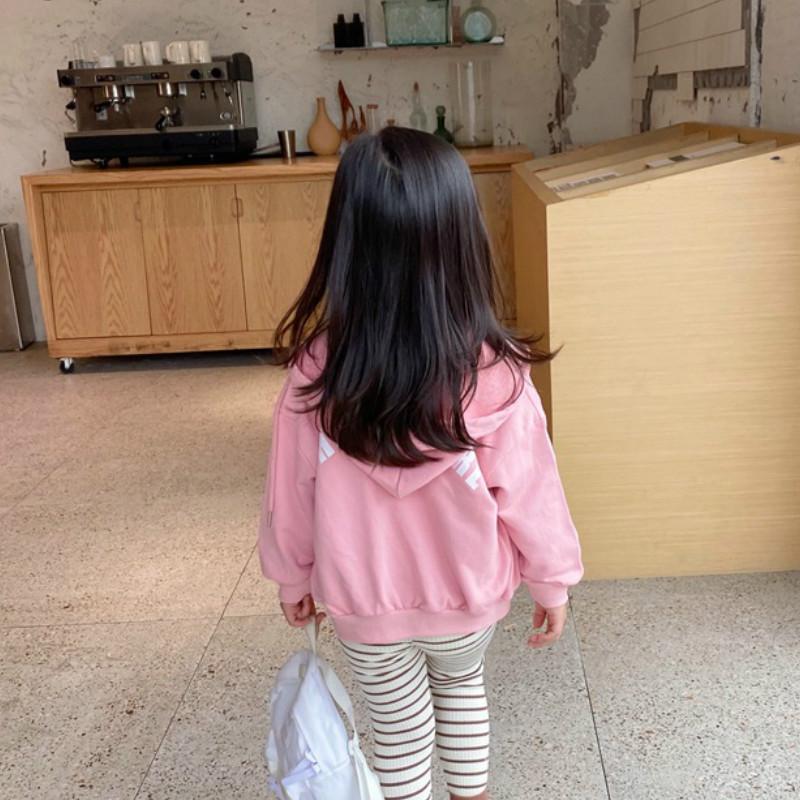 2021 Spring New Arrival Girls Long Sleeve Letter Coat Kids Cotton Jackets Girls Cardigan, Pink
2021 Spring New Arrival Girls Long Sleeve Letter Coat Kids Cotton Jackets Girls Cardigan, Pink