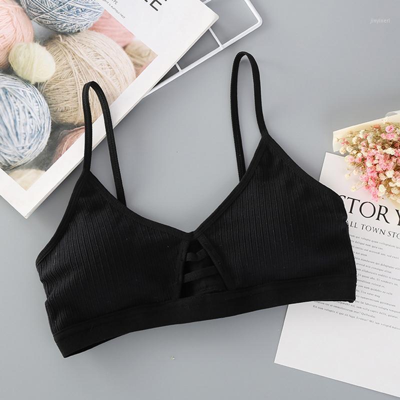 Women Sport Bra Top Cotton No Steel Ring Hollow Yoga Bra Padded Sportswear Fitness Running Jogging Underwear Tennis Vest Top1, Black
Women Sport Bra Top Cotton No Steel Ring Hollow Yoga Bra Padded Sportswear Fitness Running Jogging Underwear Tennis Vest Top1, Black