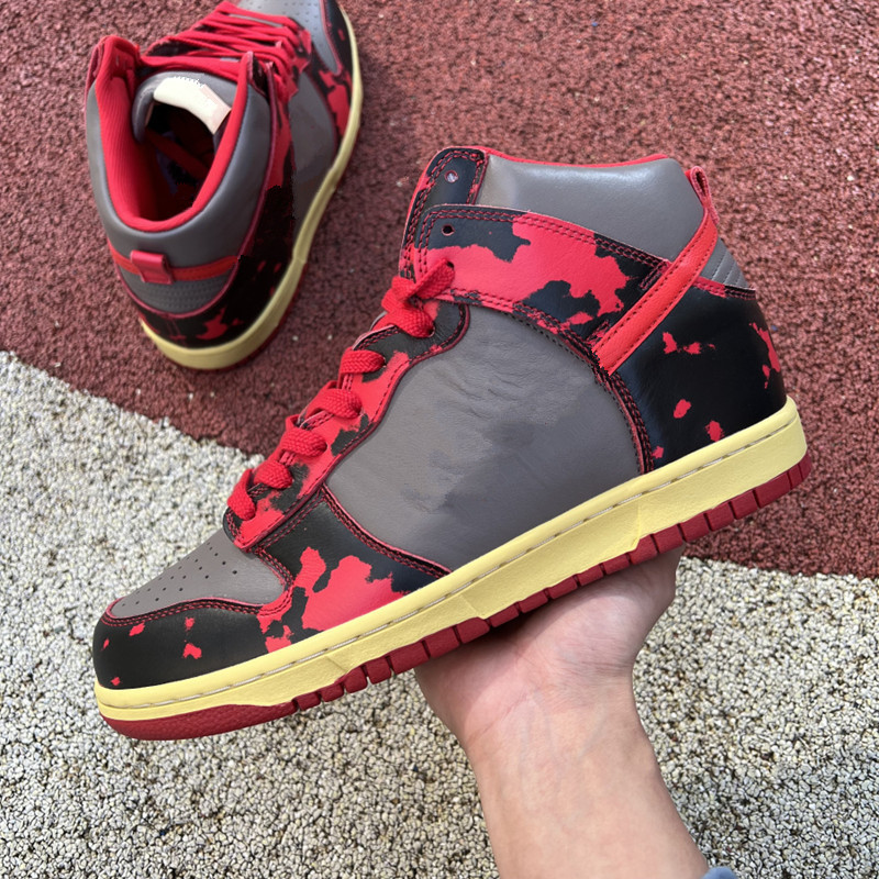 Top quality Authentic High 1985 dk kentukey Chunky running shoes Acid Wash Black red grey camouflage joint skateboard outdoors fallow, Bubble wrap packaging
Top quality Authentic High 1985 dk kentukey Chunky running shoes Acid Wash Black red grey camouflage joint skateboard outdoors fallow, Bubble wrap packaging