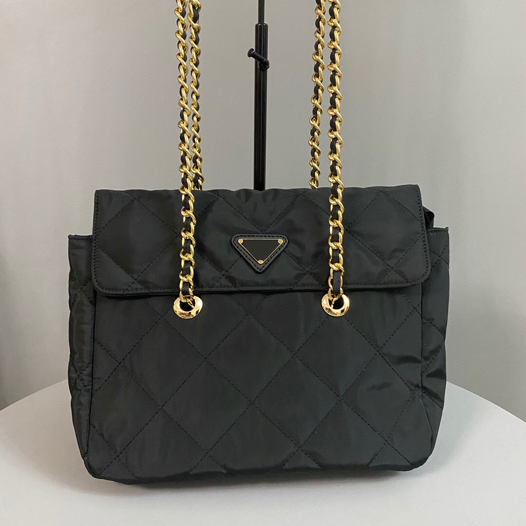 Designer- Women designers bags Fashion womens CrossBody Shoulder Bags Handbag ladies bag purse Chains Messenger Bags, Black
Designer- Women designers bags Fashion womens CrossBody Shoulder Bags Handbag ladies bag purse Chains Messenger Bags, Black