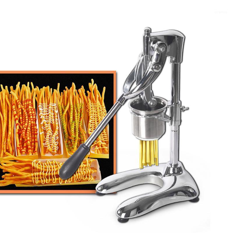 ITOP Commercial Long 30cm Potato Ships Squeezers Machine French Manual Fries Cutters American Fried Potato Chip1
ITOP Commercial Long 30cm Potato Ships Squeezers Machine French Manual Fries Cutters American Fried Potato Chip1