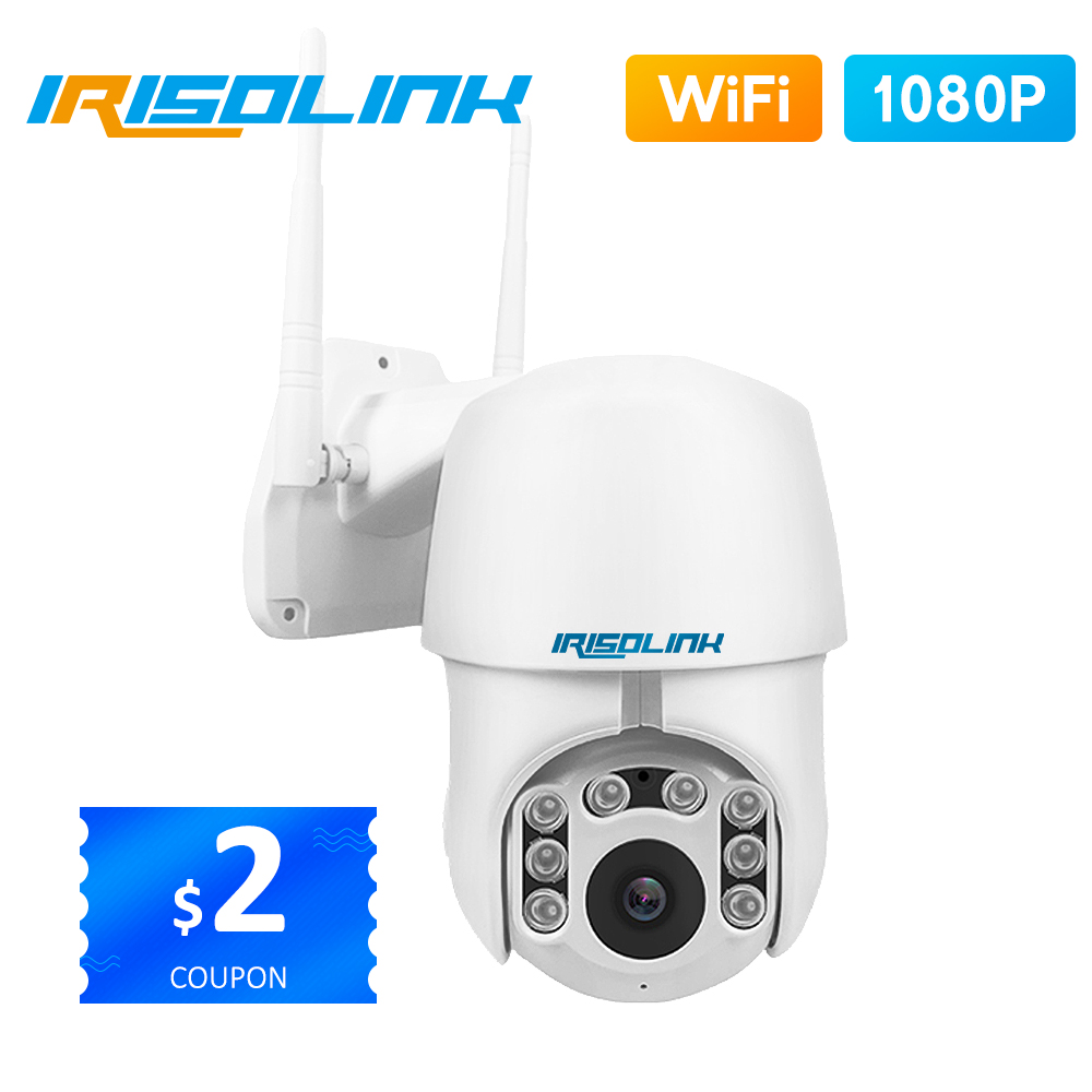 1080P PTZ IP Camera Speed Dome Wifi 4X Digital Zoom Autotracking Security Camera IR Nightvision waterproof outdoor Surveillance
1080P PTZ IP Camera Speed Dome Wifi 4X Digital Zoom Autotracking Security Camera IR Nightvision waterproof outdoor Surveillance