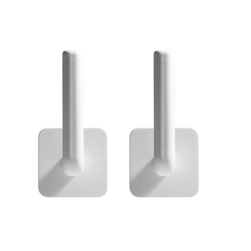 Universal Hook Punch-free Suction Hook Kitchen Accessory Drying Rack Strong Non-marking For Kitchen Bedroom Toilet Organize
Universal Hook Punch-free Suction Hook Kitchen Accessory Drying Rack Strong Non-marking For Kitchen Bedroom Toilet Organize