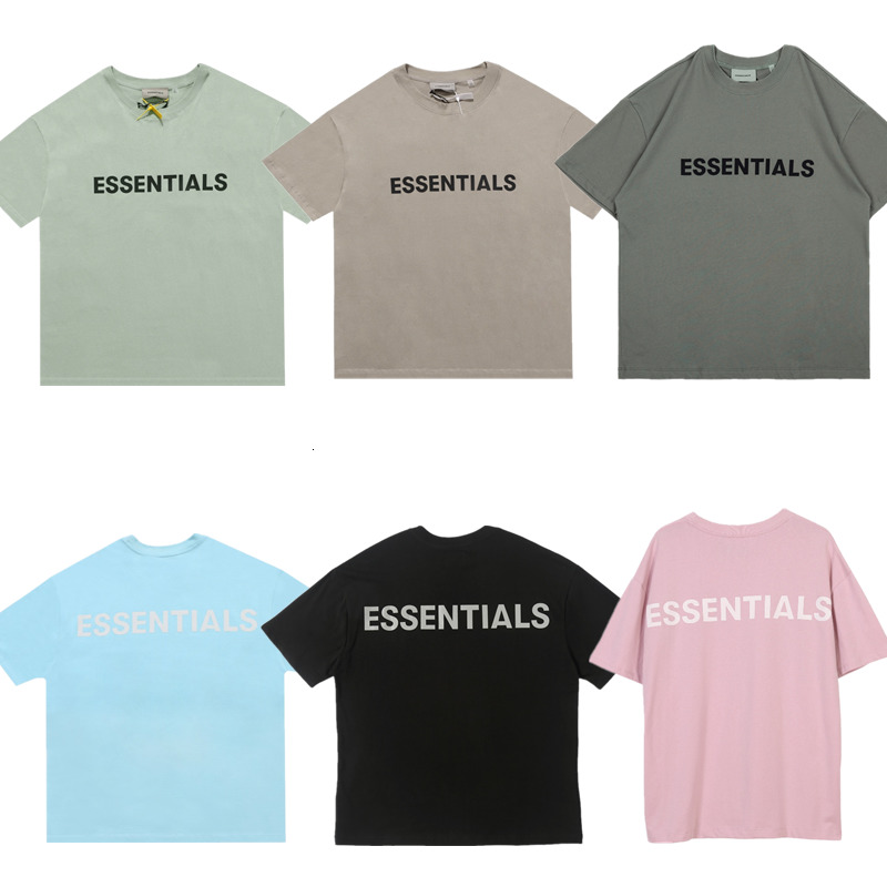 2021 New Oversize T-shirt Men Women 1:1 Fog Top Tees High Quality 3d Essentials t Shirt Hpec, Dark grey
2021 New Oversize T-shirt Men Women 1:1 Fog Top Tees High Quality 3d Essentials t Shirt Hpec, Dark grey