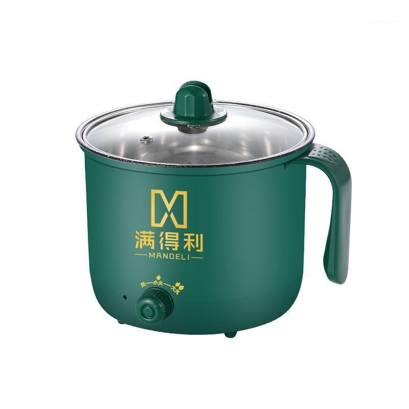 220V Mini Multifunction Electric Cooking Machine Single/Double Layer Available Hot Pot Multi Electric Rice Cooker Non-stick pan1
220V Mini Multifunction Electric Cooking Machine Single/Double Layer Available Hot Pot Multi Electric Rice Cooker Non-stick pan1