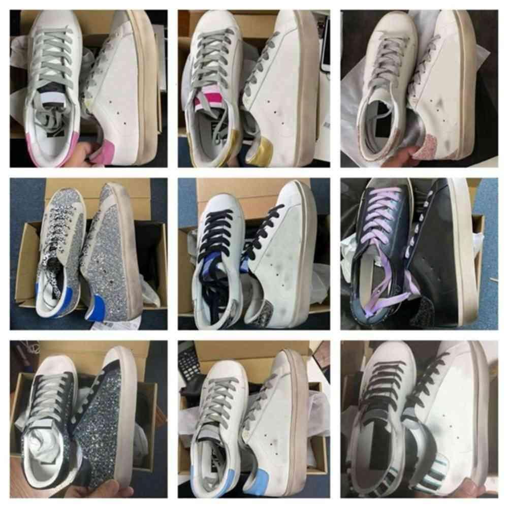Hi Shoe Designer Sneakers Italy Deluxe Classic White Do -Old Dirty Leopard Snakeskin Man Women Shoes Brazil New IZK Golden Luxury Gooses, Black
Hi Shoe Designer Sneakers Italy Deluxe Classic White Do -Old Dirty Leopard Snakeskin Man Women Shoes Brazil New IZK Golden Luxury Gooses, Black