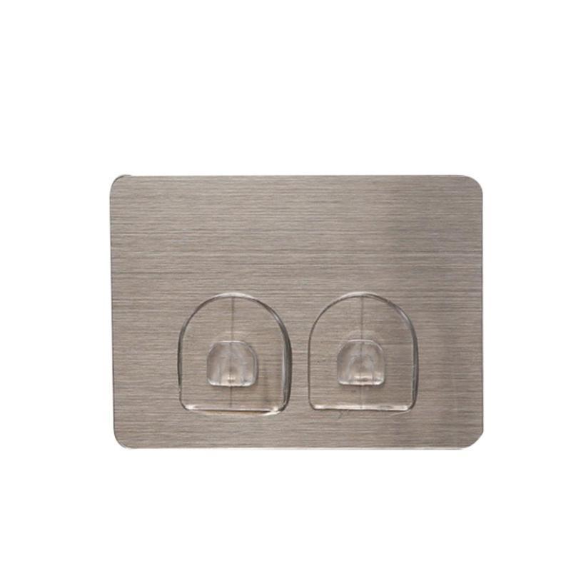 Kitchen And Bathroom Household Items Without Traces Of Film Stick The Shelf, Gargle Cup, Hook For Bathroom, Kitchen, Toilet
Kitchen And Bathroom Household Items Without Traces Of Film Stick The Shelf, Gargle Cup, Hook For Bathroom, Kitchen, Toilet