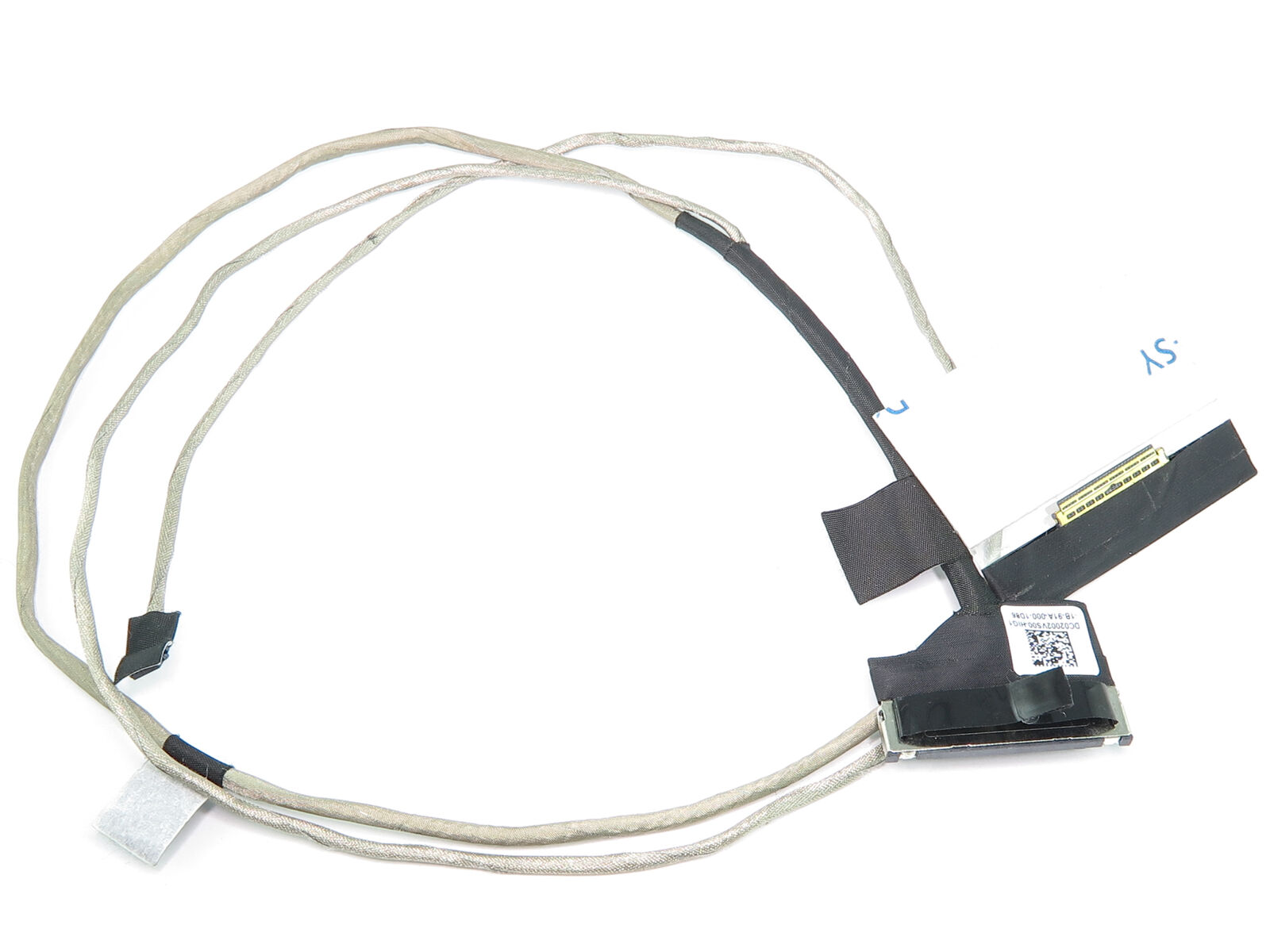 New original lcd lvds cable for Acer Aspire A517-51 A517-51G C7MMH EDP cable DC02002VS00
New original lcd lvds cable for Acer Aspire A517-51 A517-51G C7MMH EDP cable DC02002VS00