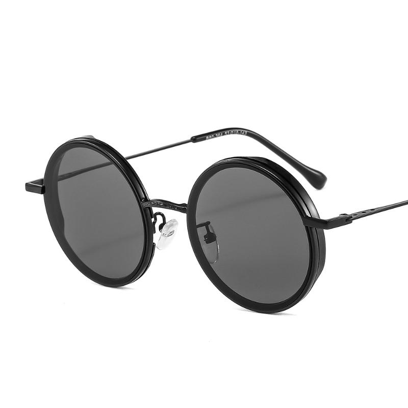 2021 Fashion Round Oversized Sunglasses Women Oval Sunglasses Women/Men Vintage Glasses for Women Luxury Gafas
2021 Fashion Round Oversized Sunglasses Women Oval Sunglasses Women/Men Vintage Glasses for Women Luxury Gafas
