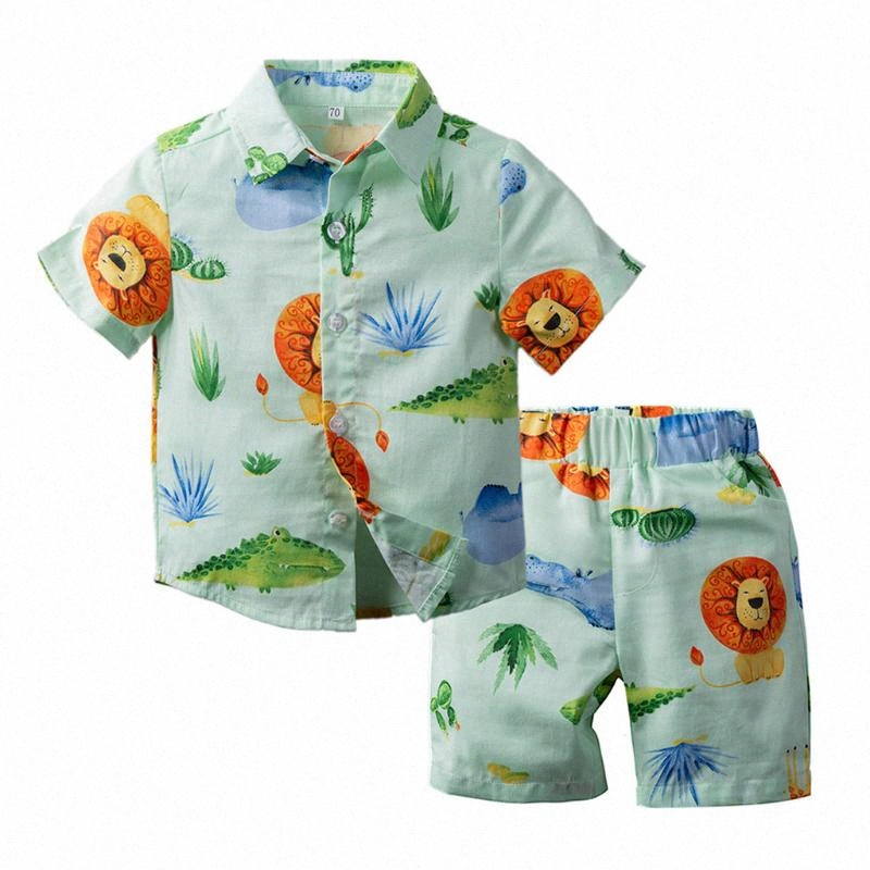 Kids Boys Summer Clothes Toddler Baby Boys Fashion Summer Gentleman Cartoon Short Sleeve Tops+Shorts 2PCS Outfits Set 2020 cGjv#, White
Kids Boys Summer Clothes Toddler Baby Boys Fashion Summer Gentleman Cartoon Short Sleeve Tops+Shorts 2PCS Outfits Set 2020 cGjv#, White