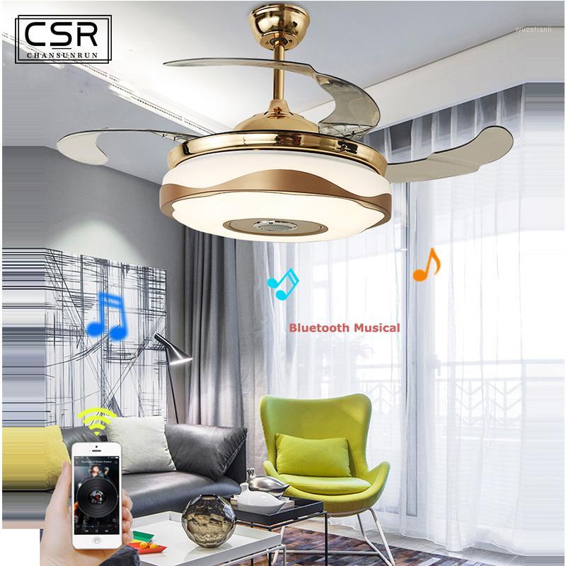 Musical Ceiling Fan Light Mobile Phone APP Bluetooth Remote Control Modern 42 inch Invisible Bedroom Fan Lamp Indoor Lighting1
Musical Ceiling Fan Light Mobile Phone APP Bluetooth Remote Control Modern 42 inch Invisible Bedroom Fan Lamp Indoor Lighting1