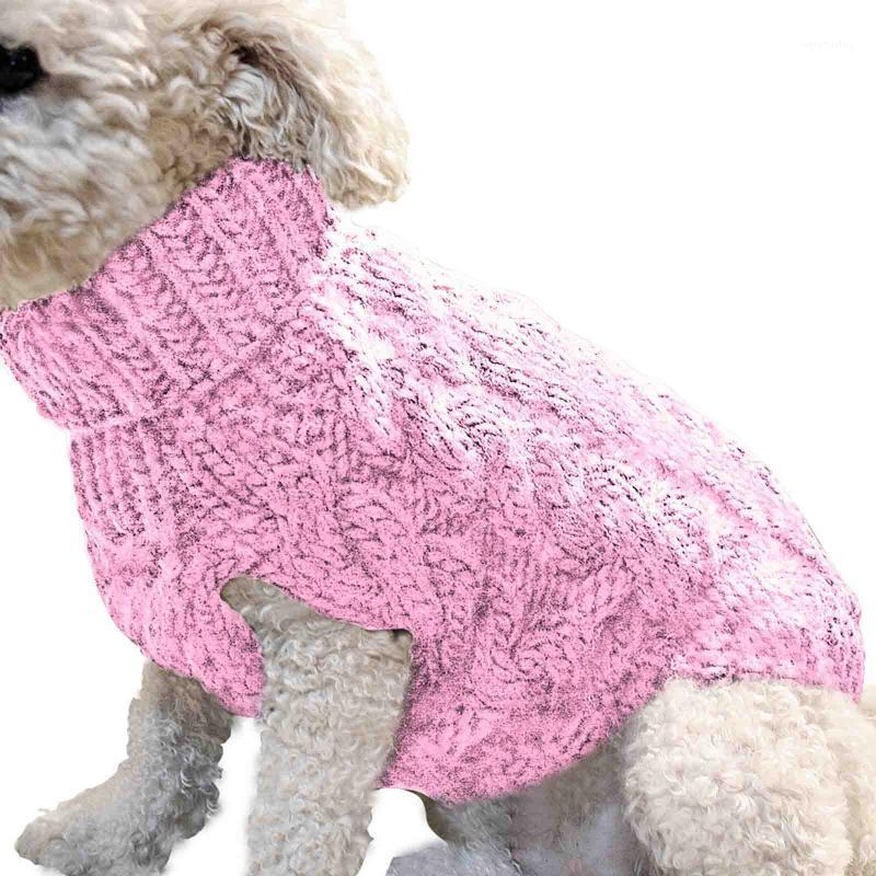 Simple Warm Cat Dog Sweater Turtleneck Knitted Pet Costume Autumn Winter Clothes Pet Products FP81, Blue m
Simple Warm Cat Dog Sweater Turtleneck Knitted Pet Costume Autumn Winter Clothes Pet Products FP81, Blue m