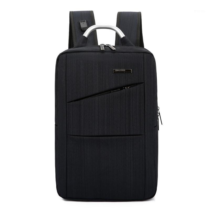 Unisex Smart Usb Backpacks Business Laptop Bags Large Capacity Casual Outdoor Travel Backpack Student Bag Mochila #LR41, Gray
Unisex Smart Usb Backpacks Business Laptop Bags Large Capacity Casual Outdoor Travel Backpack Student Bag Mochila #LR41, Gray