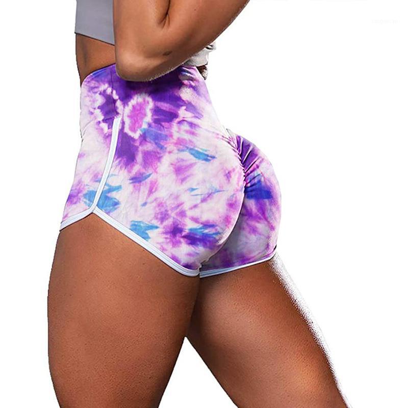 2020 Quick Drying Yoga Shorts Running Sportswear Camo Tie Dye Scrunch Booty Casual Shorts High Waist Print Jogging Workout Wear1, Light purple
2020 Quick Drying Yoga Shorts Running Sportswear Camo Tie Dye Scrunch Booty Casual Shorts High Waist Print Jogging Workout Wear1, Light purple