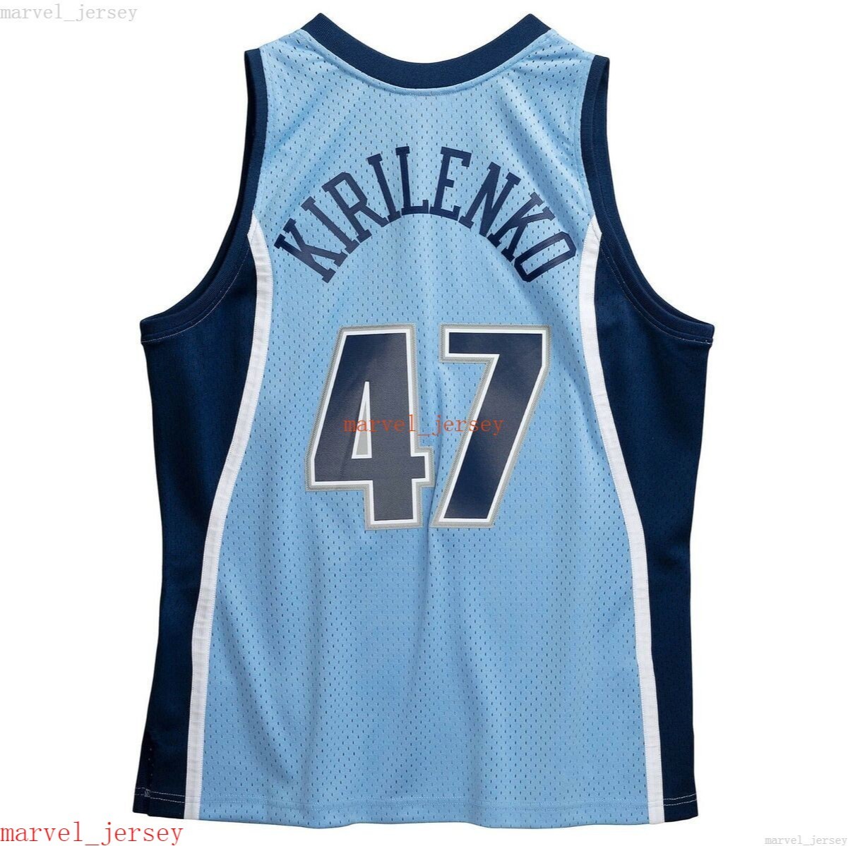 Custom Stitched Andrei Kirilenko Mitchell & Ness 2009-10 Swingman Jersey XS-6XL Mens Throwbacks Basketball jerseys Cheap Men Women Youth Jer, As pic
Custom Stitched Andrei Kirilenko Mitchell & Ness 2009-10 Swingman Jersey XS-6XL Mens Throwbacks Basketball jerseys Cheap Men Women Youth Jer, As pic