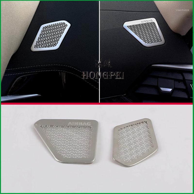 For 3 Series G20 G28 2019 2020 Car Interior Dashboard air conditioning condition outlet Vent Cover Trim Sticker1
For 3 Series G20 G28 2019 2020 Car Interior Dashboard air conditioning condition outlet Vent Cover Trim Sticker1