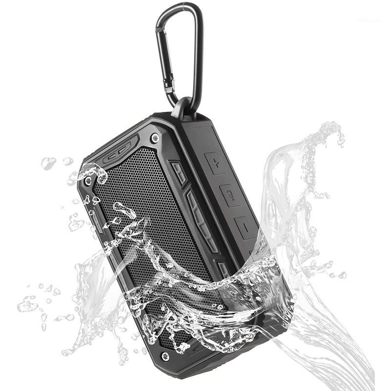 Portable Speaker Bluetooth Wireless Speakers V4.1 IP67 Water Dust Proof Built-in Power Bank and Mic Waterproof Speaker1
Portable Speaker Bluetooth Wireless Speakers V4.1 IP67 Water Dust Proof Built-in Power Bank and Mic Waterproof Speaker1