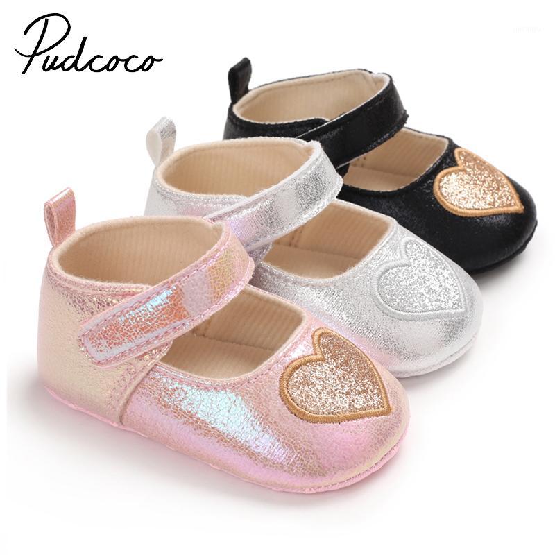 Pudcoco Toddler Baby Girls Heart Patchwork Shoes PU Leather Shoes Soft Sole Crib Spring Autumn First walkers -18M1, Black
Pudcoco Toddler Baby Girls Heart Patchwork Shoes PU Leather Shoes Soft Sole Crib Spring Autumn First walkers -18M1, Black