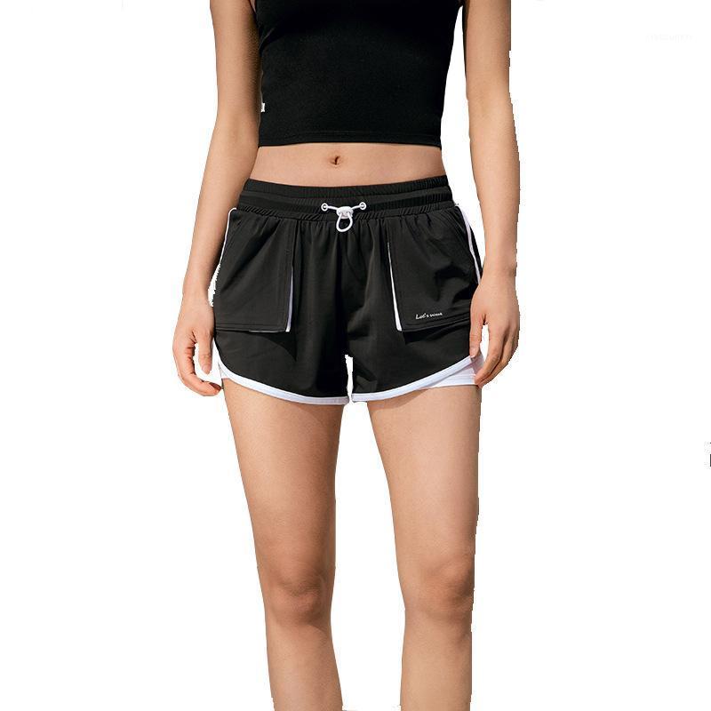 Yoga Gym Loose Shorts Biker Sports Fitness Shorts Push Up Running Casual Female Outfits High Waist Anti-glare Short Pants1, Black shorts
Yoga Gym Loose Shorts Biker Sports Fitness Shorts Push Up Running Casual Female Outfits High Waist Anti-glare Short Pants1, Black shorts