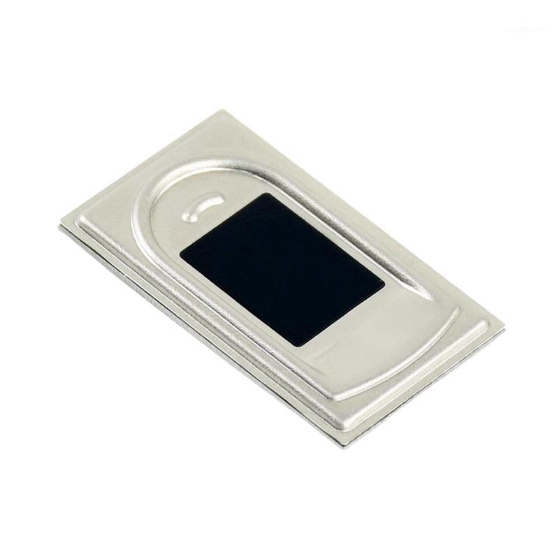 Waveshare Rectangle-Shaped All-In-One Capacitive Fingerprint Sensor, Small Form Factor, UART, Integrated Fingerprinting Algorith1
Waveshare Rectangle-Shaped All-In-One Capacitive Fingerprint Sensor, Small Form Factor, UART, Integrated Fingerprinting Algorith1