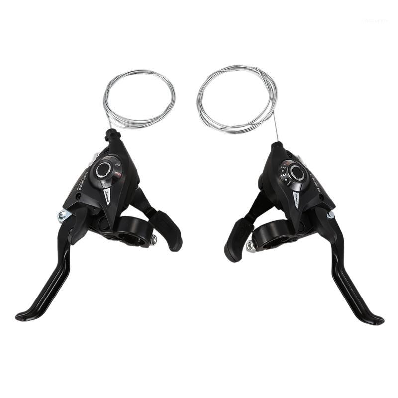 2Pcs MTB Bike Shifters EF51-7 3X7 21 Speed MTB Bicycle Bike Left Right Cycling Levers Derailleur Brake Lever Shifter Set1
2Pcs MTB Bike Shifters EF51-7 3X7 21 Speed MTB Bicycle Bike Left Right Cycling Levers Derailleur Brake Lever Shifter Set1