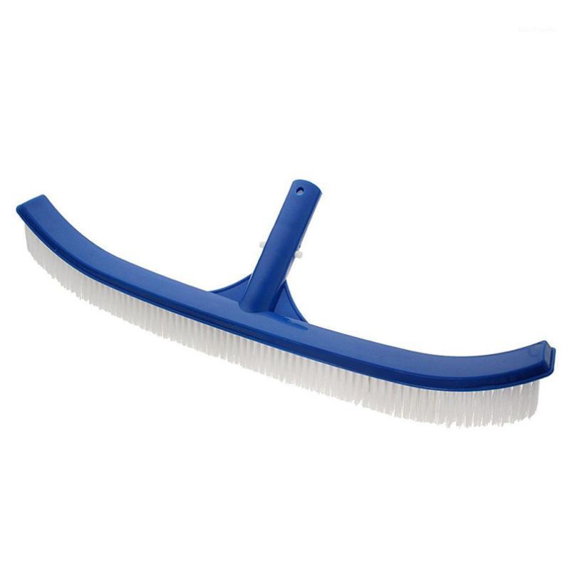 Swimming pool accessories Cleaning Brush Swimming Pool Cleaning Brush Algae Floor & Wall Handheld Tool #2Y281
Swimming pool accessories Cleaning Brush Swimming Pool Cleaning Brush Algae Floor & Wall Handheld Tool #2Y281
