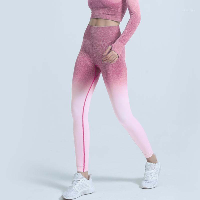 Stretchy Gym Tights Energy Gradient Overlay Leggings Tummy High Waist Yoga Pants Push up Sport Leggings Running Pants Women1, Green
Stretchy Gym Tights Energy Gradient Overlay Leggings Tummy High Waist Yoga Pants Push up Sport Leggings Running Pants Women1, Green