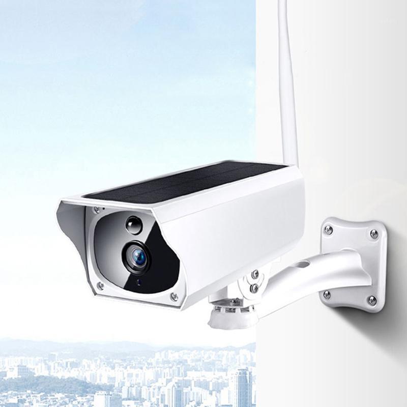 1080P Wireless WIFI Camera Solar Panel Camera IP Home Security Surveillance Wireless Cameras WaterProof IP66 CCTV Cameras1
1080P Wireless WIFI Camera Solar Panel Camera IP Home Security Surveillance Wireless Cameras WaterProof IP66 CCTV Cameras1
