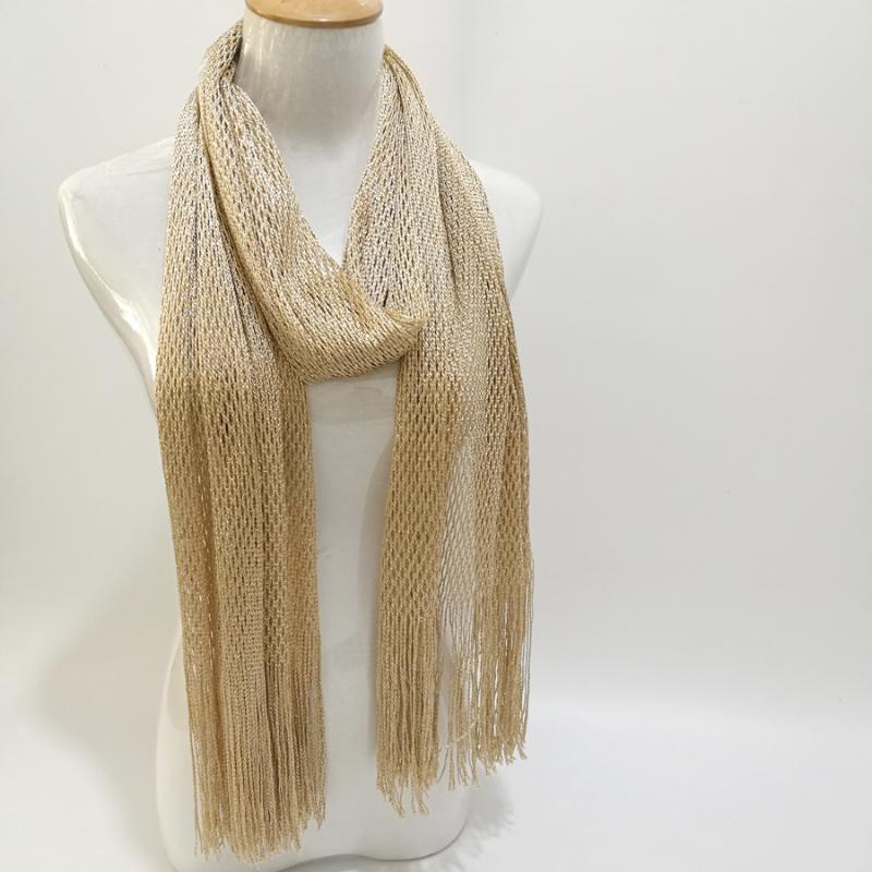 Visual Axles 2020 Fashion Superstar Wear Rocky Pattern Solid Color Oblong Shiny Metallic Scarf Wedding Party Shawls and Scarves
Visual Axles 2020 Fashion Superstar Wear Rocky Pattern Solid Color Oblong Shiny Metallic Scarf Wedding Party Shawls and Scarves