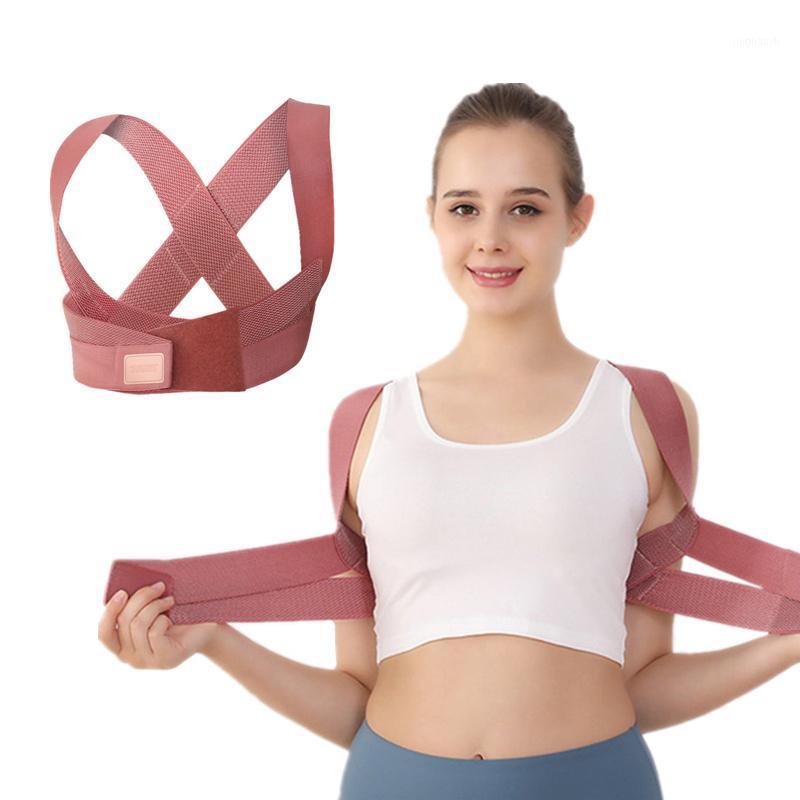 Posture Corrector Shoulder Support Belt Chest Back Lumbar Brace for Women Neck Pain Relief Straightener Comfortable Protector1, Black
Posture Corrector Shoulder Support Belt Chest Back Lumbar Brace for Women Neck Pain Relief Straightener Comfortable Protector1, Black