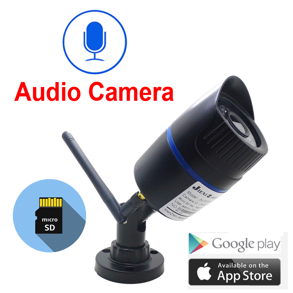 Ip Camera wifi 1080P 960P 720P HD Wireless Cctv Security Indoor Outdoor Waterproof Audio IPCam Infrared Surveillance Home 
Ip Camera wifi 1080P 960P 720P HD Wireless Cctv Security Indoor Outdoor Waterproof Audio IPCam Infrared Surveillance Home