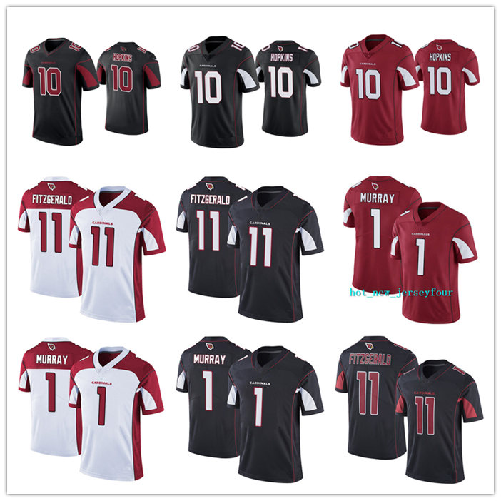Arizona Cardinals MEN WOMEN YOUTH nfl Kyler Murra Larry Fitzgerald 10 deandre hopkins Limited football Jersey, Black;red
Arizona Cardinals MEN WOMEN YOUTH nfl Kyler Murra Larry Fitzgerald 10 deandre hopkins Limited football Jersey, Black;red