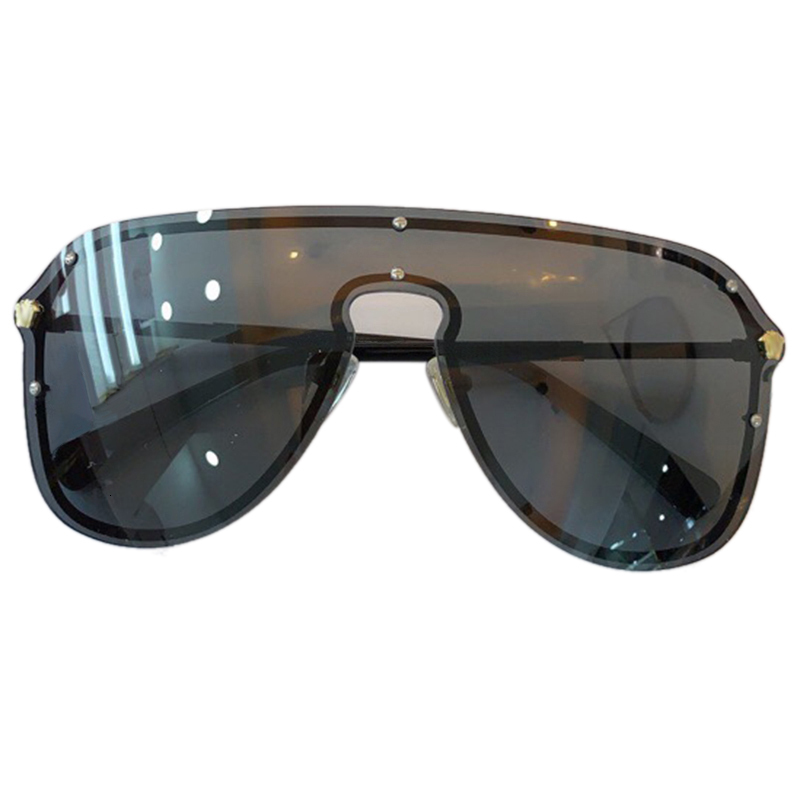 2020 Fashion One Piece Goggle Sunglasses Women Luxury Trend Sun Glasses Female Uv400 Pink Eyewear Oculos De Sol Feminino
2020 Fashion One Piece Goggle Sunglasses Women Luxury Trend Sun Glasses Female Uv400 Pink Eyewear Oculos De Sol Feminino