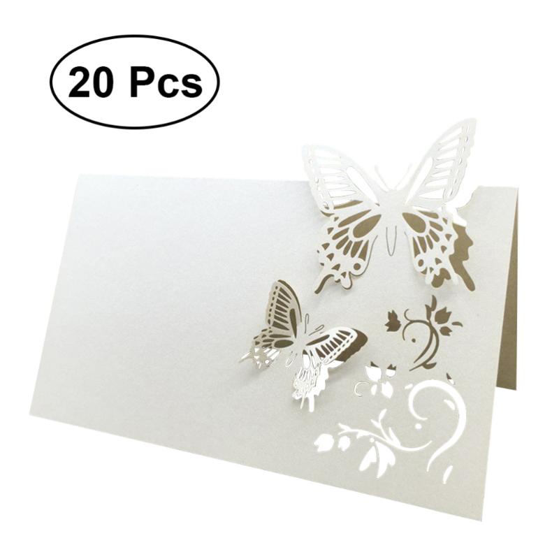 20pcs Table Name Place Cards Wedding Party Favor Decor Cut Design Z08 Small Size 90 x 90mm (White
20pcs Table Name Place Cards Wedding Party Favor Decor Cut Design Z08 Small Size 90 x 90mm (White