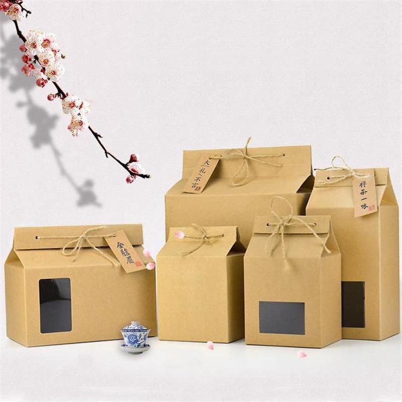 6Pcs Kraft Paper Nut Packing Boxes with Ropes Easter Egg Eve Candy Chocolate Dessert Box for Xmas Thanksgiving Party1
6Pcs Kraft Paper Nut Packing Boxes with Ropes Easter Egg Eve Candy Chocolate Dessert Box for Xmas Thanksgiving Party1