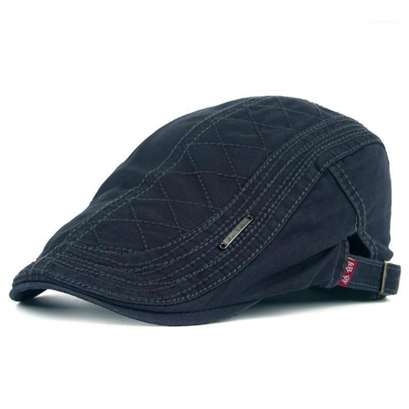 T-MAC 2020 spring and summer new fashion casual men and women cotton beret Korean version of the cap forward cap cowboy hat1, As shown
T-MAC 2020 spring and summer new fashion casual men and women cotton beret Korean version of the cap forward cap cowboy hat1, As shown