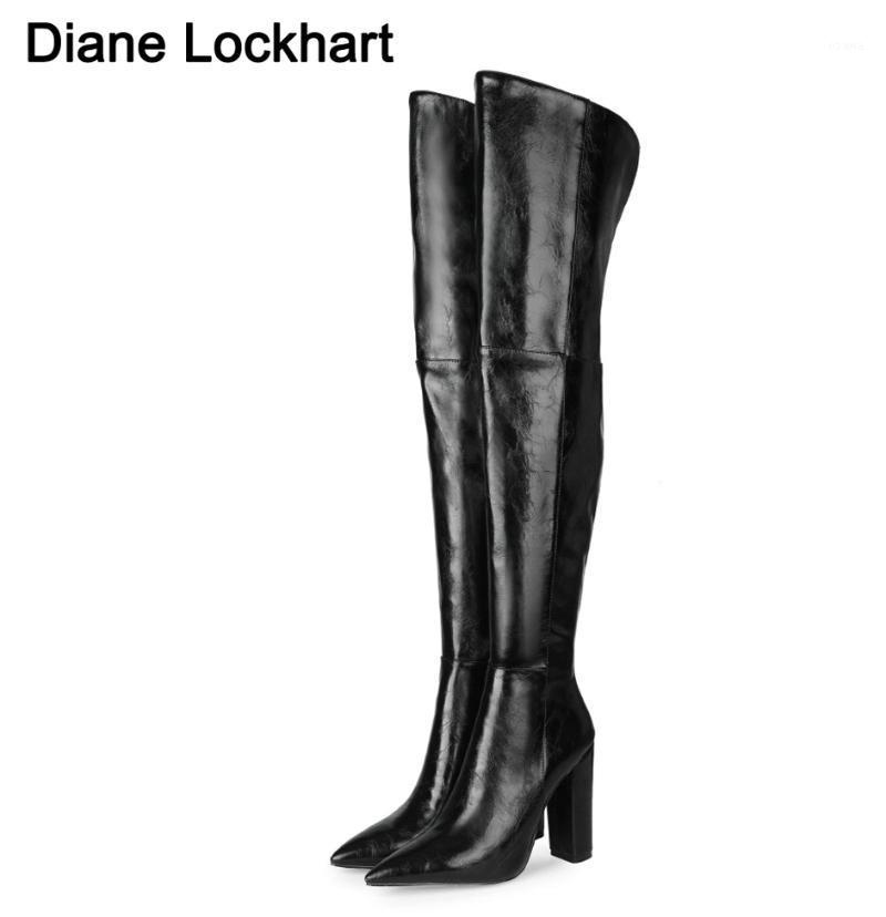 Sexy Super High heels over the knee boots women thigh high boot Ladies Pointed Toe Long botas cuissardes Winter femmes bottes 411, Gray
Sexy Super High heels over the knee boots women thigh high boot Ladies Pointed Toe Long botas cuissardes Winter femmes bottes 411, Gray