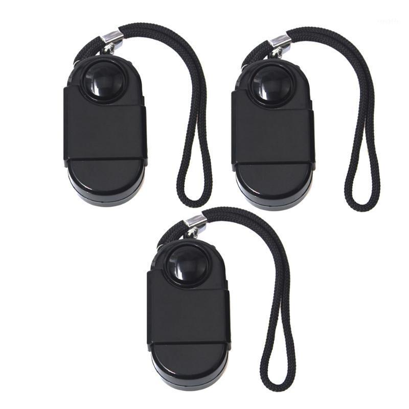 Smart Home Sensor 3pcs Camping Travel Motion Alarm Portable Mini PIR Infrared Movement Detector 120dB Wireless Security Anti-theft1
Smart Home Sensor 3pcs Camping Travel Motion Alarm Portable Mini PIR Infrared Movement Detector 120dB Wireless Security Anti-theft1
