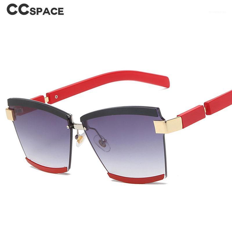 47391 Rimless Luxury Sunglasses Square Men Women Fashion Shades UV400 Vintage Glasses1
47391 Rimless Luxury Sunglasses Square Men Women Fashion Shades UV400 Vintage Glasses1