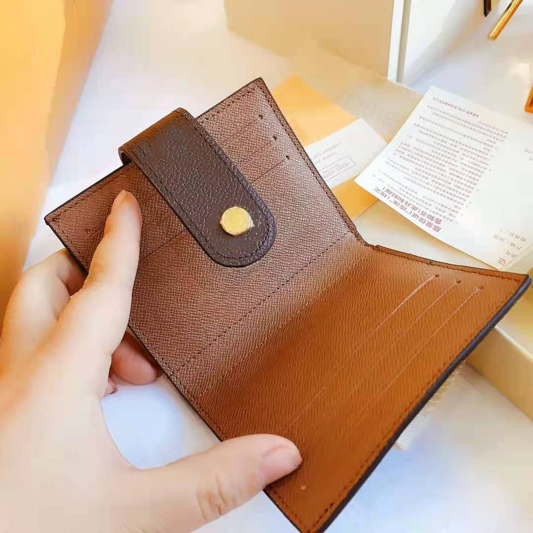 more than new lady wallet brief paragraph wallets leather purses for women print wallet female buckles purse