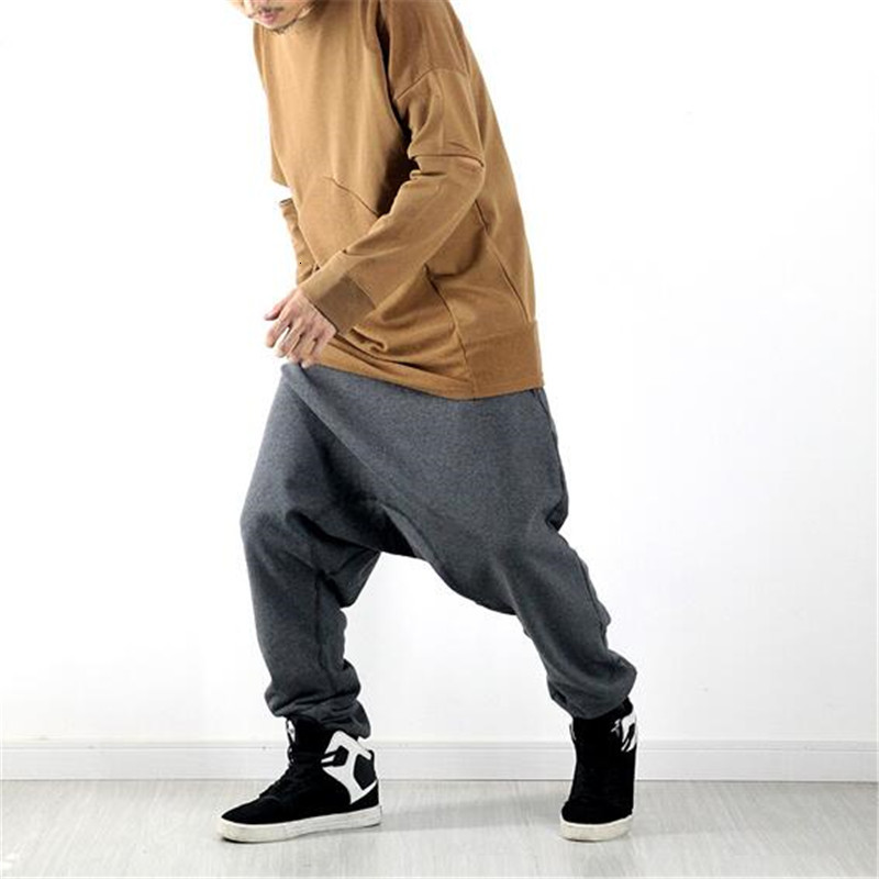 2021 New Elastic Waistband Pants Ds50293 Men of Large Size Harem Baggy Male Hip-pop Gout Groin Streetwear DKAM, Grey
2021 New Elastic Waistband Pants Ds50293 Men of Large Size Harem Baggy Male Hip-pop Gout Groin Streetwear DKAM, Grey