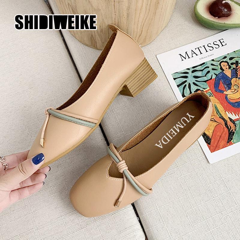 Fashion Small Fresh Single Shoes 2021Fall New Thick with Shallow Mouth Womens Shoes Elegant Square Head High Heels va6941, Apricot
Fashion Small Fresh Single Shoes 2021Fall New Thick with Shallow Mouth Womens Shoes Elegant Square Head High Heels va6941, Apricot