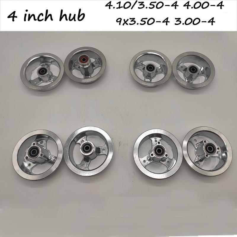 4.10/3.50-4 4.00-4 3.00-4 Aluminum Alloy Wheel Rims Hub for MIni Motorcycle Electric Scooter Gas Scooter ATV1
4.10/3.50-4 4.00-4 3.00-4 Aluminum Alloy Wheel Rims Hub for MIni Motorcycle Electric Scooter Gas Scooter ATV1